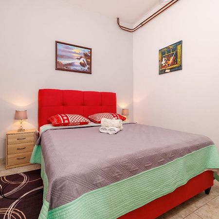 Stupar Apartment ซริกเวนิซา ภายนอก รูปภาพ