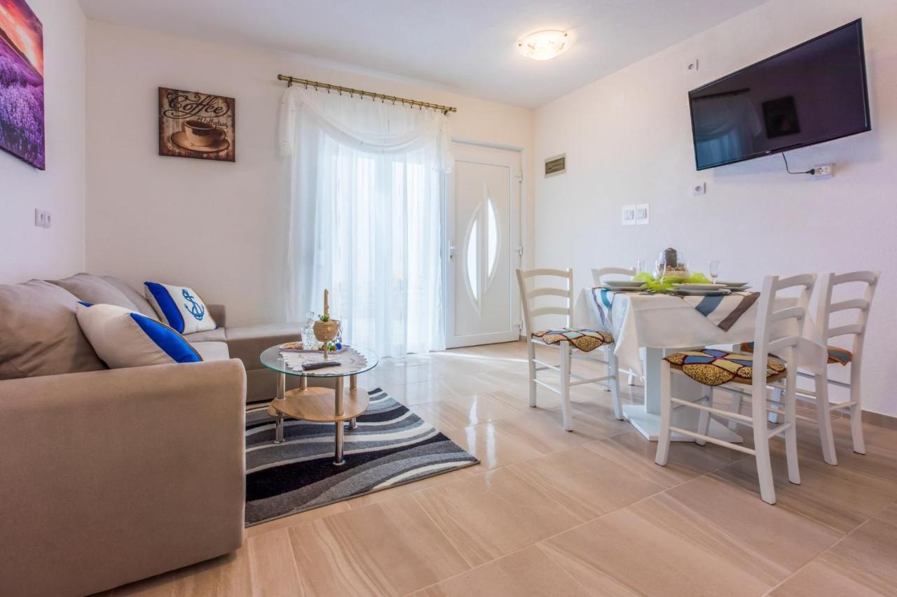Stupar Apartment ซริกเวนิซา ห้อง รูปภาพ