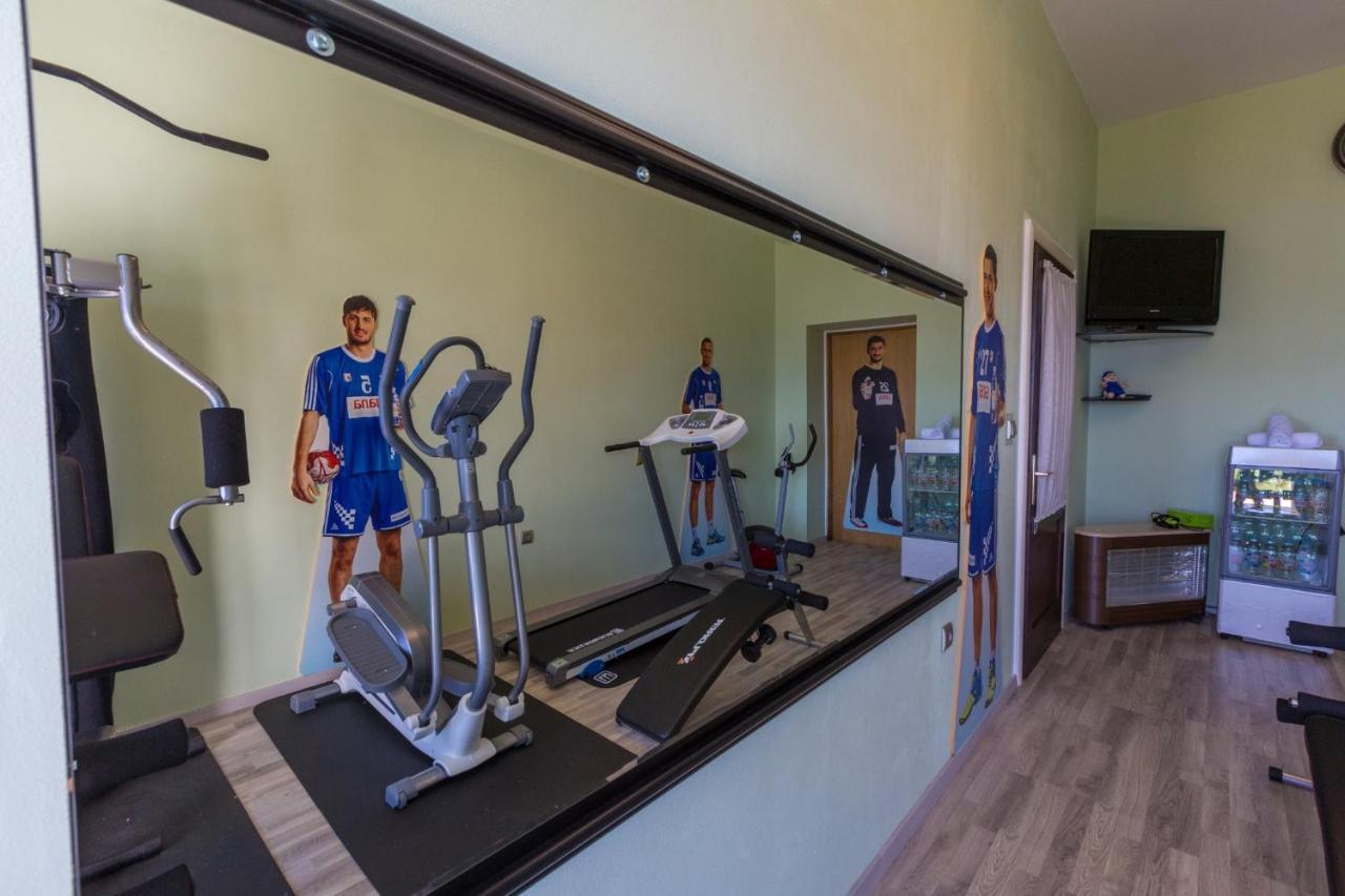 Stupar Apartment ซริกเวนิซา ภายนอก รูปภาพ