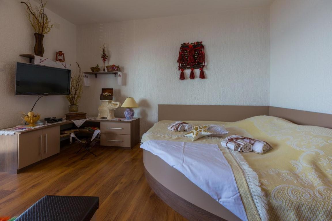 Stupar Apartment ซริกเวนิซา ห้อง รูปภาพ