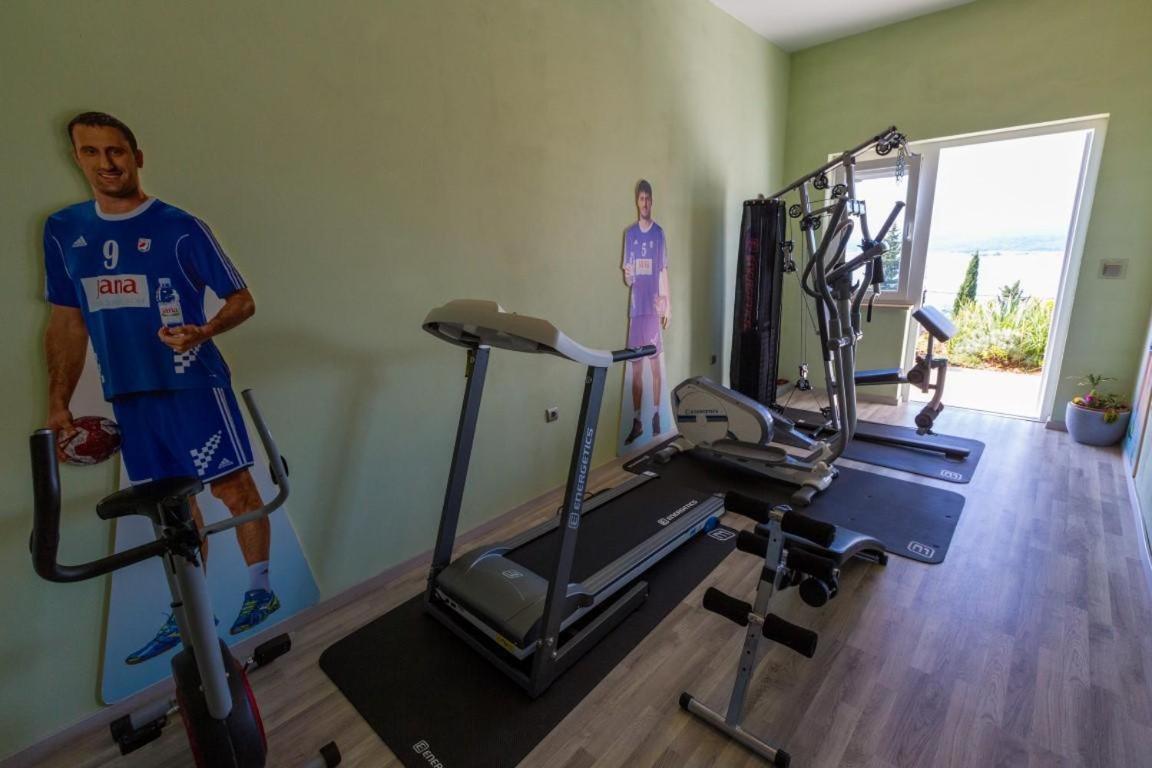 Stupar Apartment ซริกเวนิซา ห้อง รูปภาพ