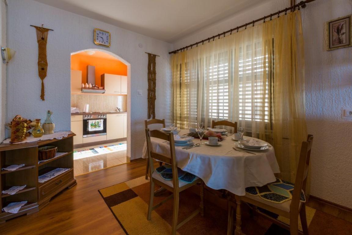 Stupar Apartment ซริกเวนิซา ห้อง รูปภาพ