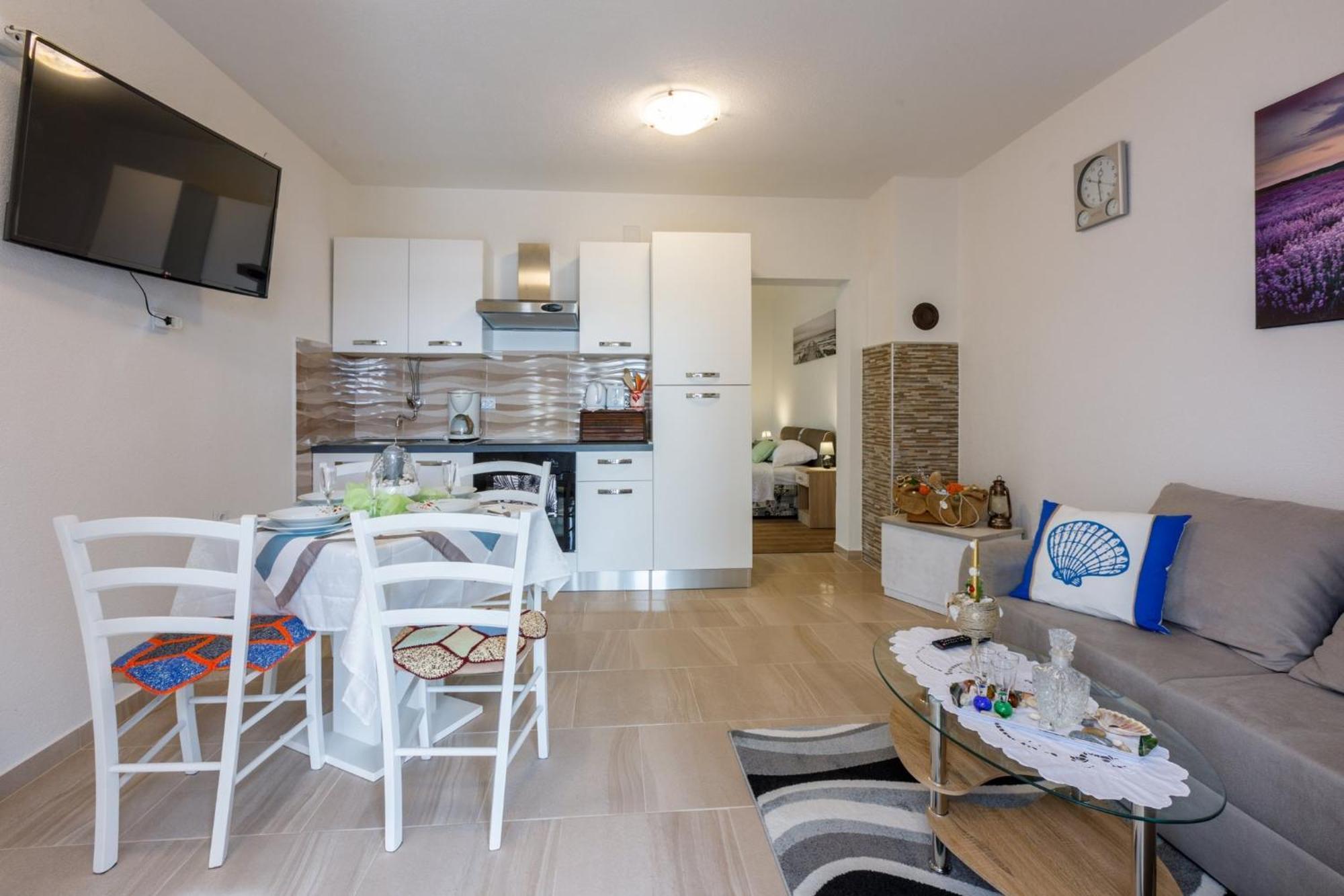 Stupar Apartment ซริกเวนิซา ห้อง รูปภาพ