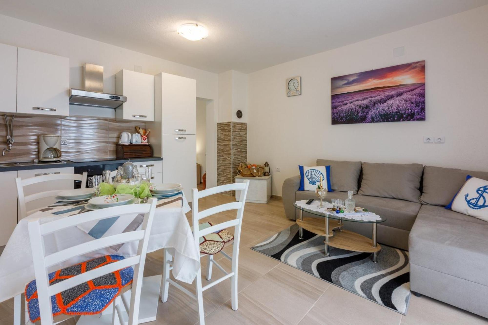 Stupar Apartment ซริกเวนิซา ห้อง รูปภาพ