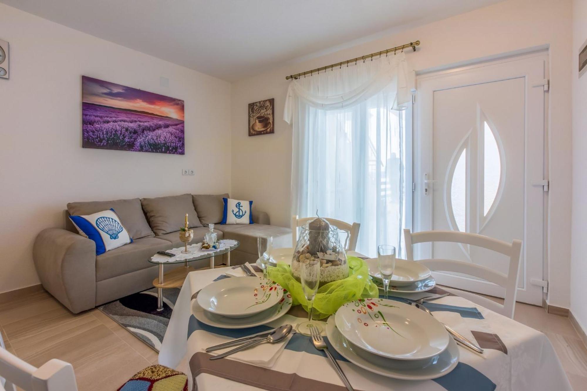 Stupar Apartment ซริกเวนิซา ห้อง รูปภาพ