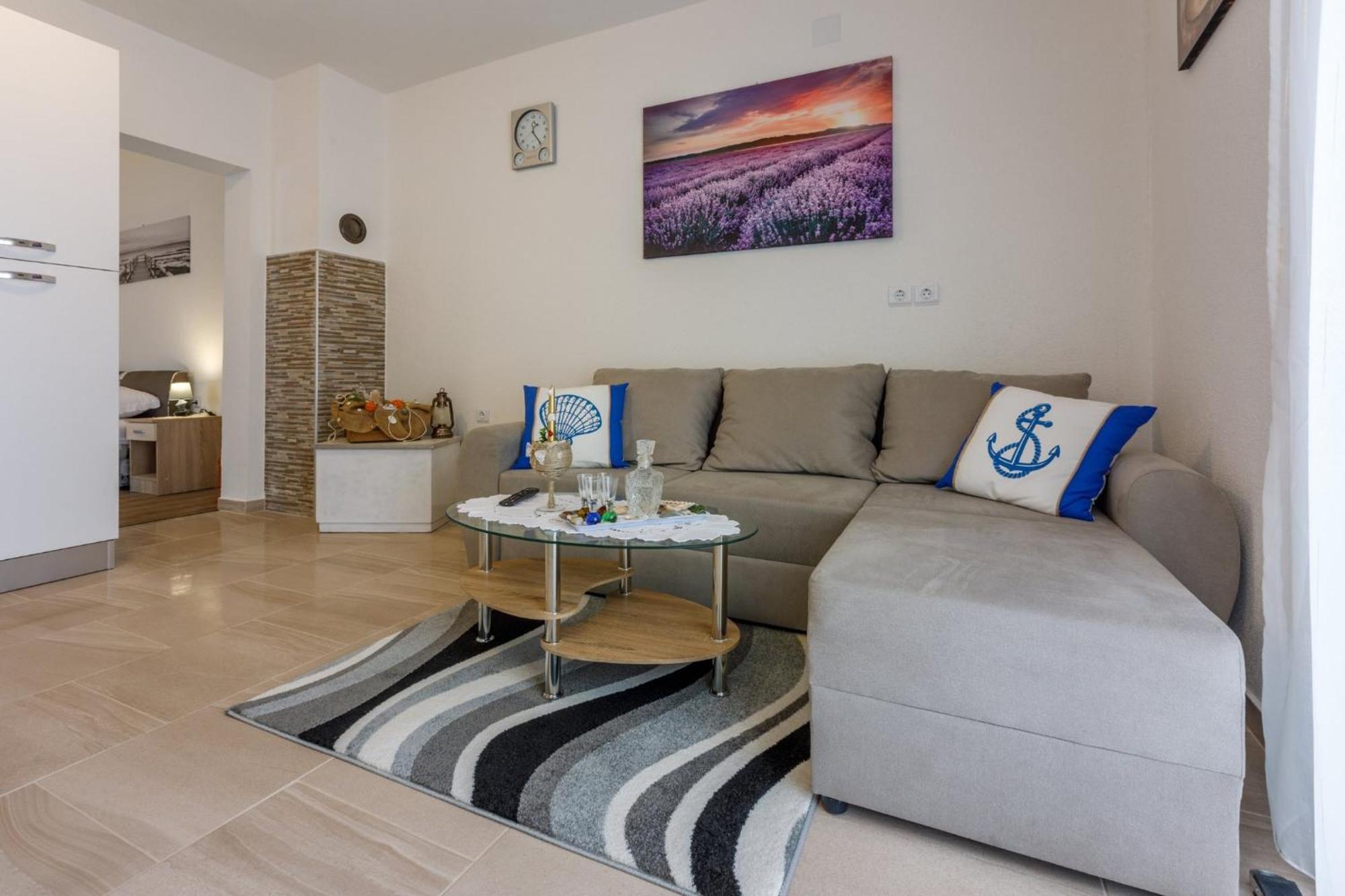 Stupar Apartment ซริกเวนิซา ห้อง รูปภาพ