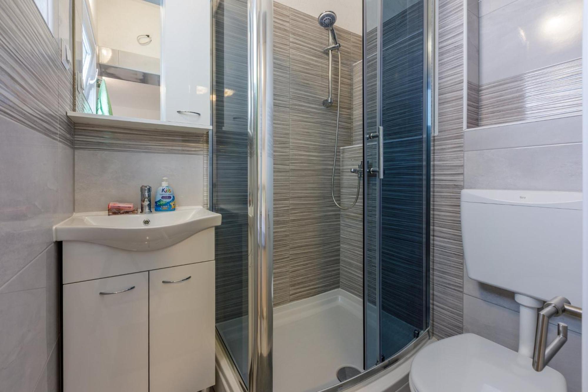 Stupar Apartment ซริกเวนิซา ห้อง รูปภาพ
