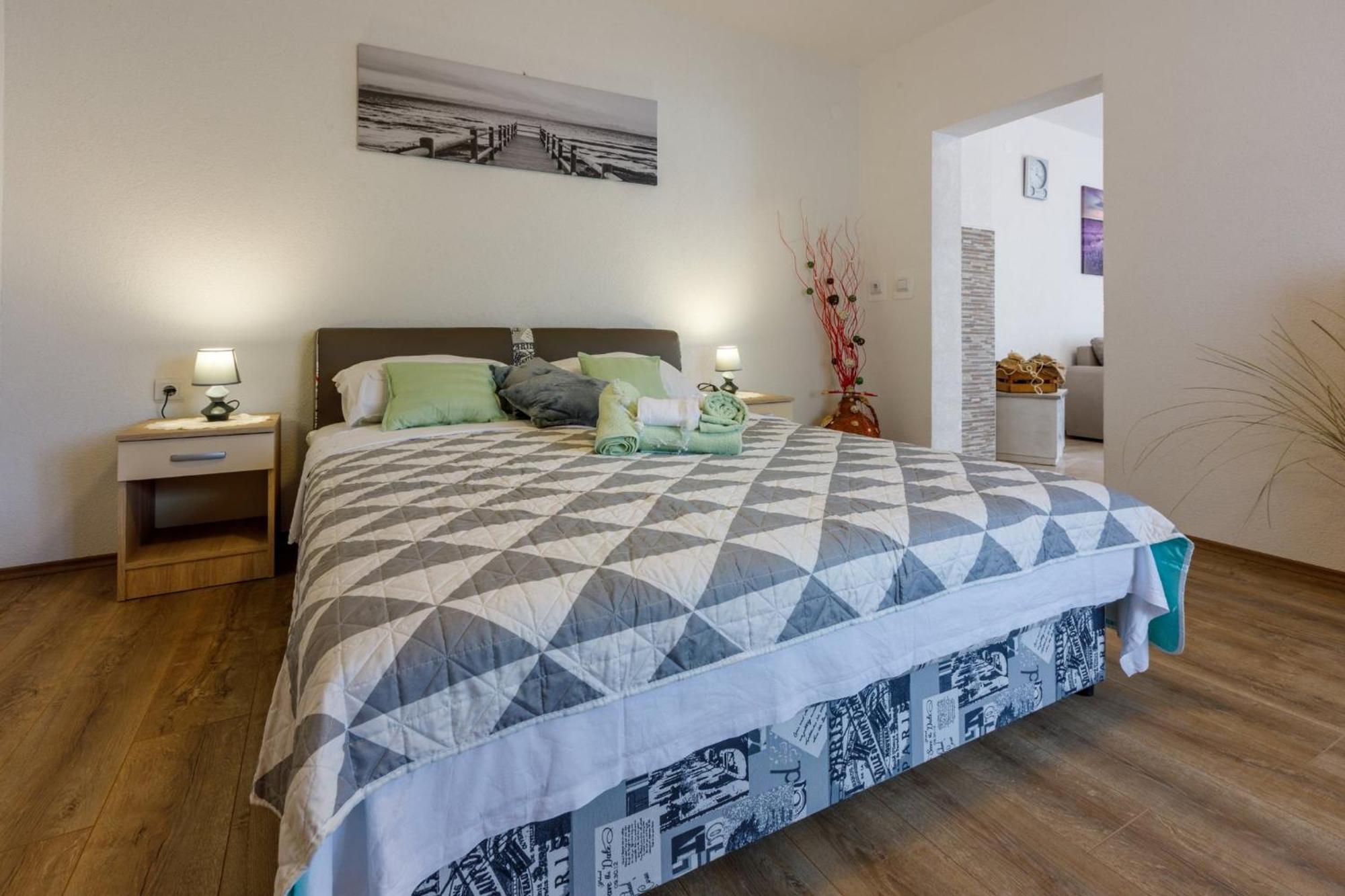 Stupar Apartment ซริกเวนิซา ห้อง รูปภาพ