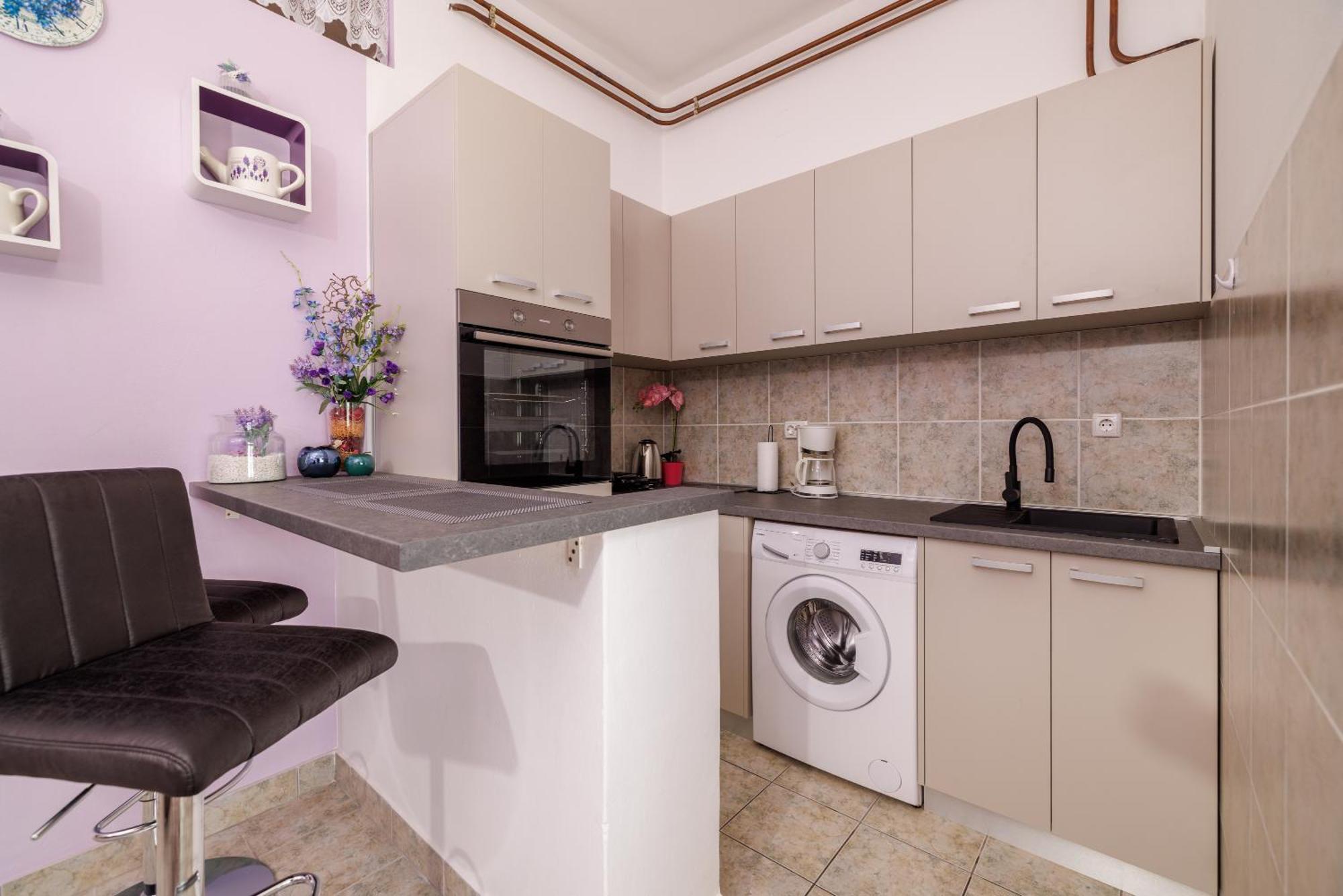Stupar Apartment ซริกเวนิซา ภายนอก รูปภาพ