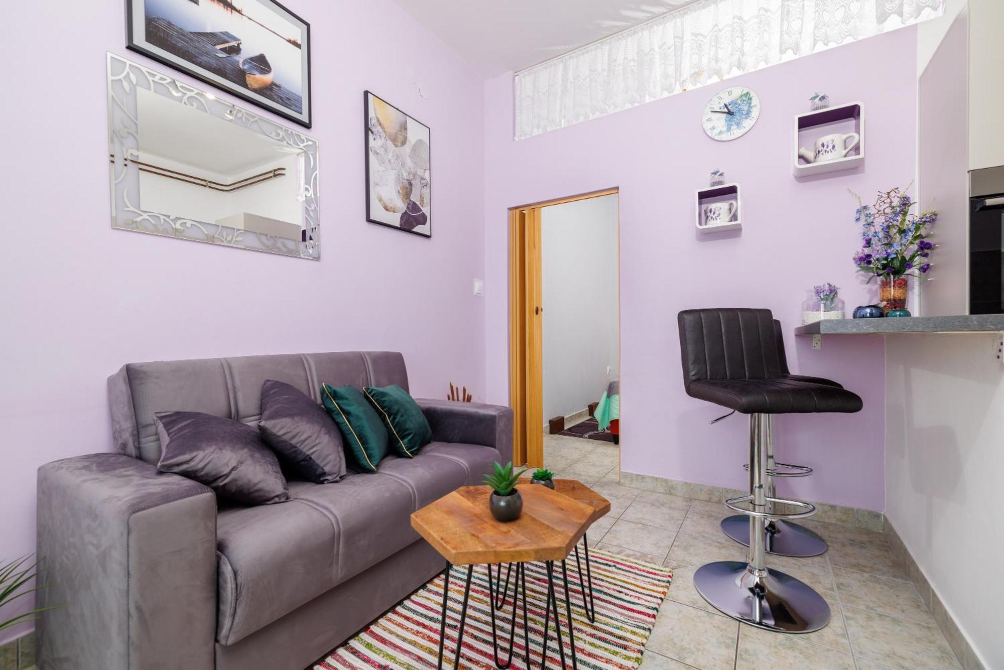 Stupar Apartment ซริกเวนิซา ภายนอก รูปภาพ