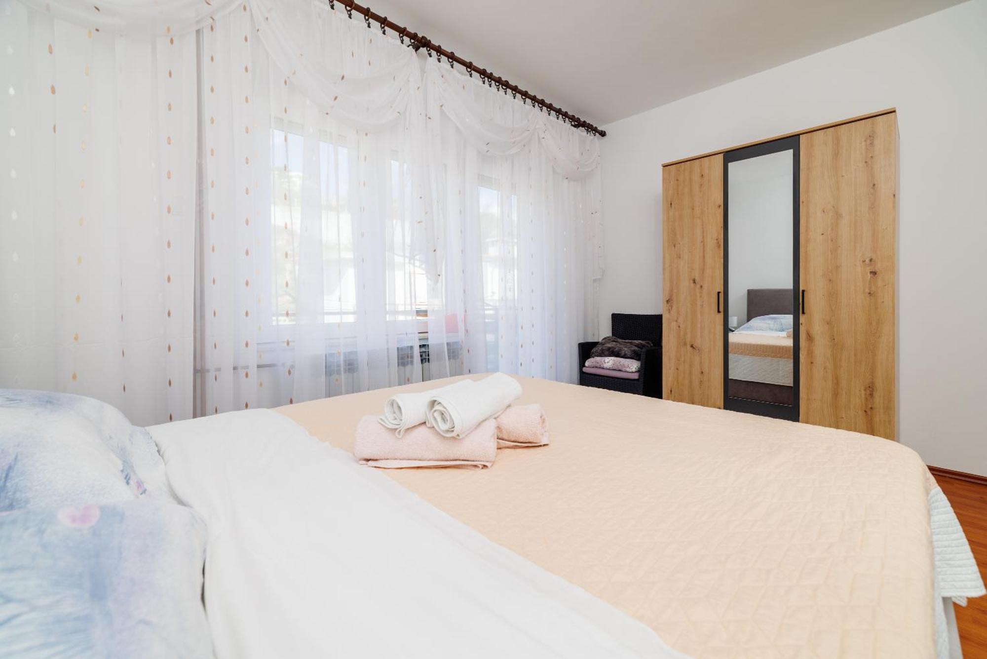 Stupar Apartment ซริกเวนิซา ภายนอก รูปภาพ
