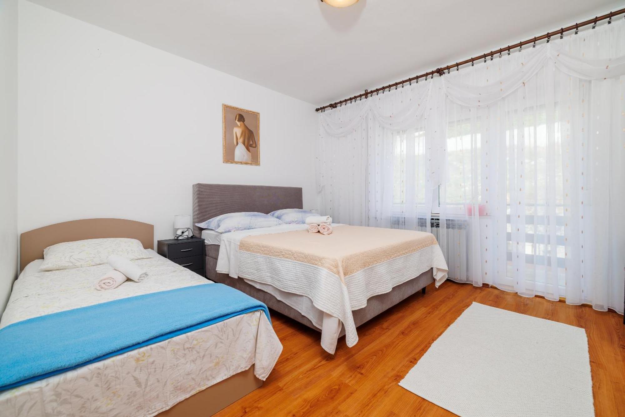 Stupar Apartment ซริกเวนิซา ภายนอก รูปภาพ