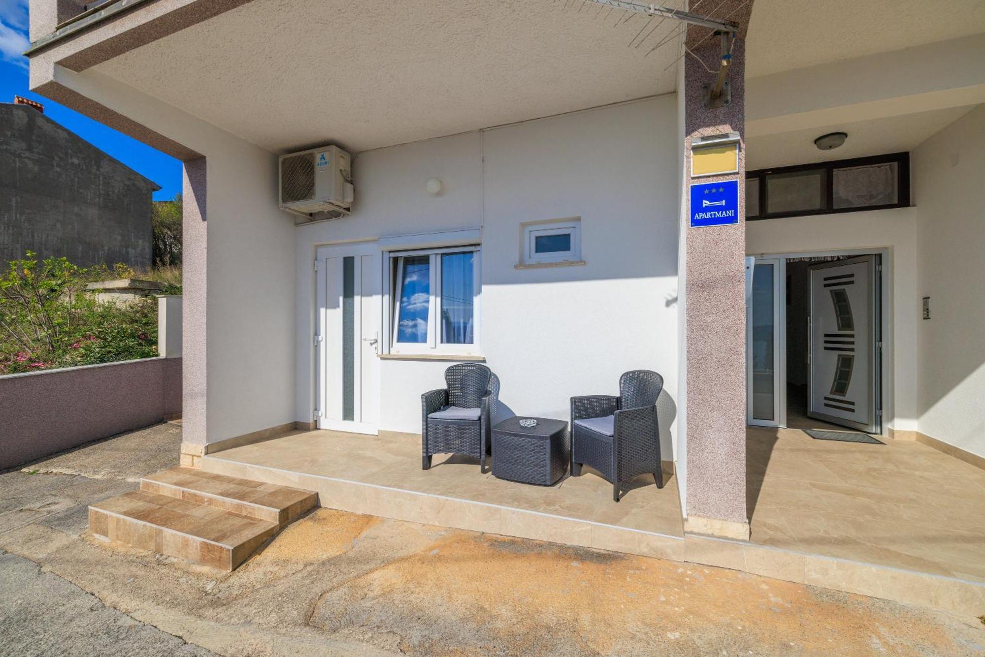 Stupar Apartment ซริกเวนิซา ภายนอก รูปภาพ