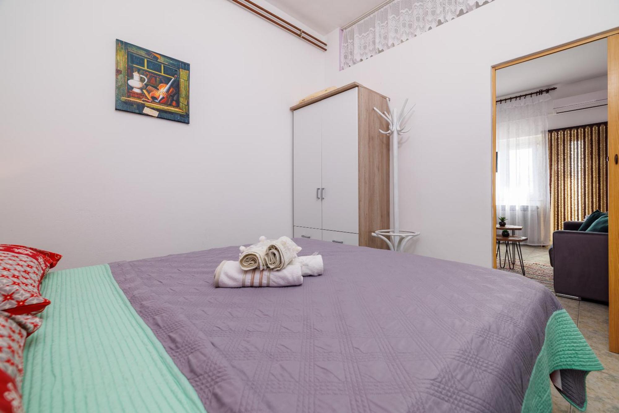 Stupar Apartment ซริกเวนิซา ภายนอก รูปภาพ