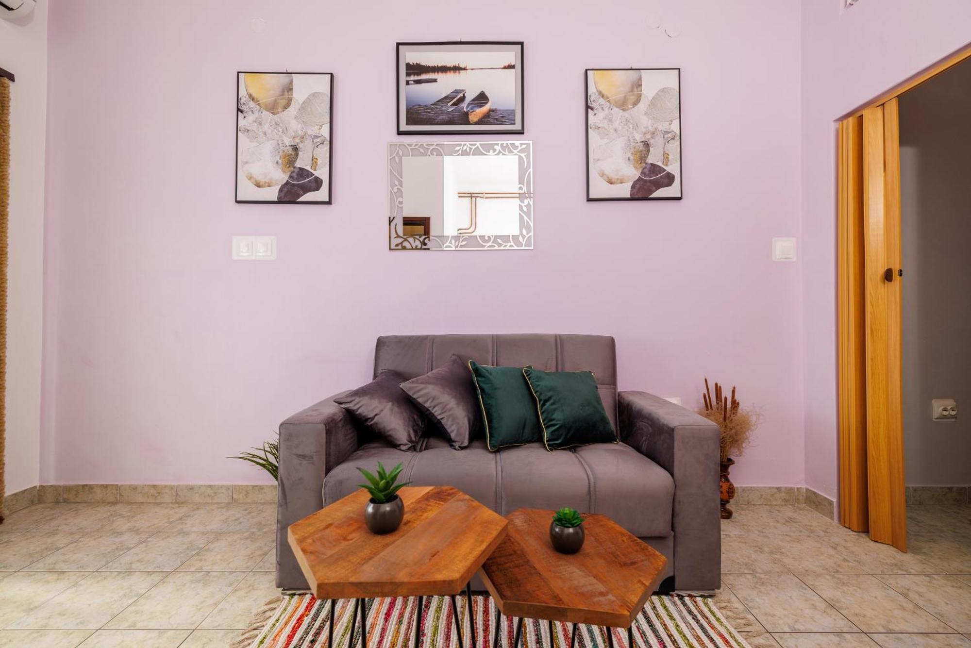 Stupar Apartment ซริกเวนิซา ภายนอก รูปภาพ