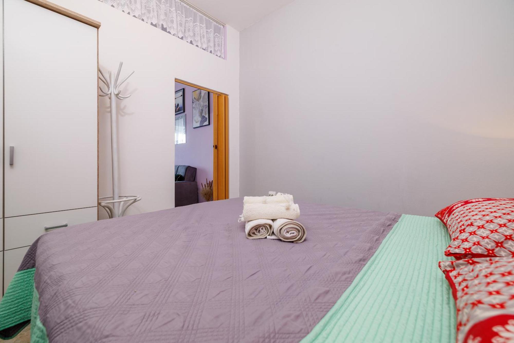 Stupar Apartment ซริกเวนิซา ภายนอก รูปภาพ