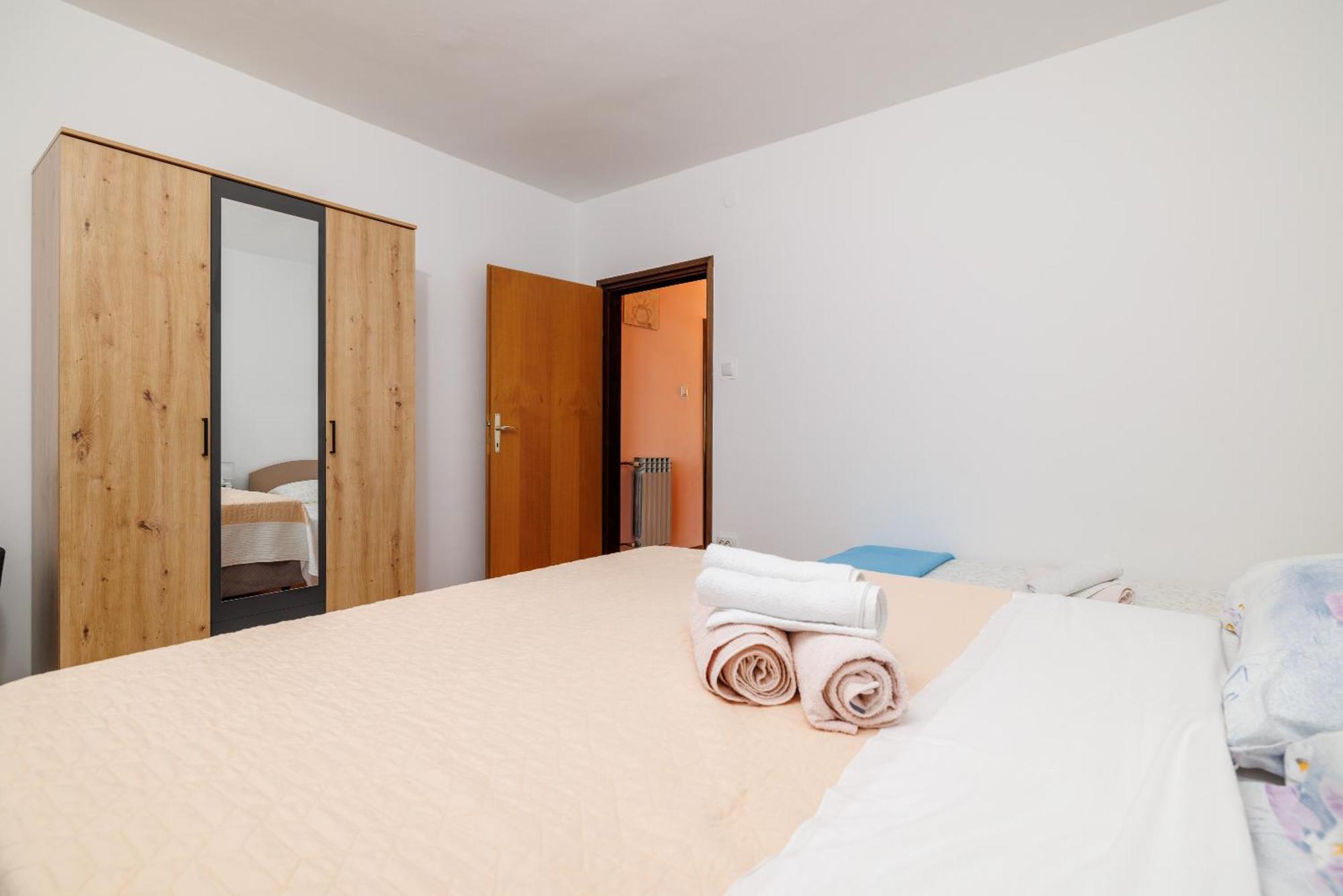 Stupar Apartment ซริกเวนิซา ภายนอก รูปภาพ
