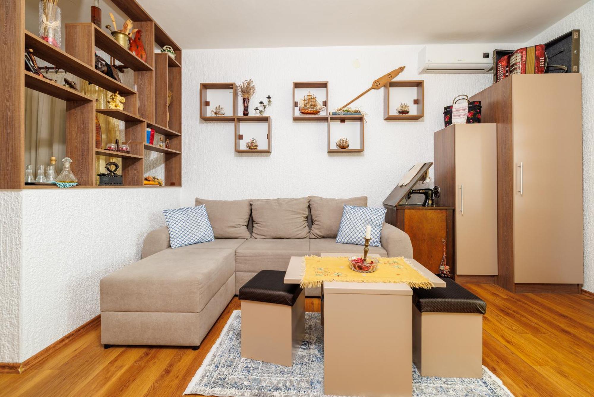 Stupar Apartment ซริกเวนิซา ภายนอก รูปภาพ