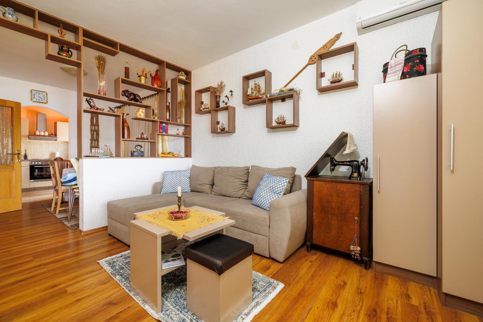 Stupar Apartment ซริกเวนิซา ภายนอก รูปภาพ