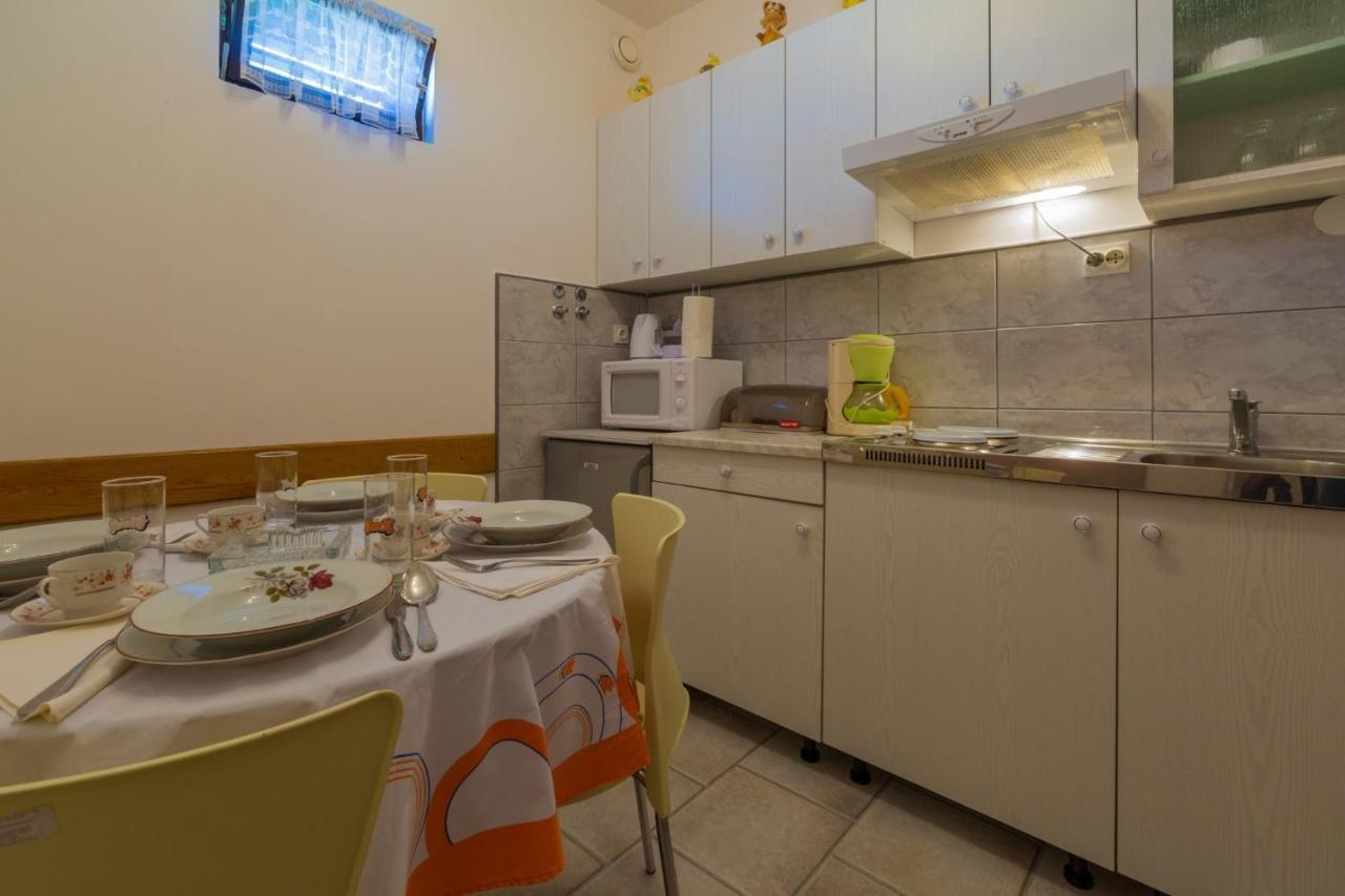 Stupar Apartment ซริกเวนิซา ภายนอก รูปภาพ